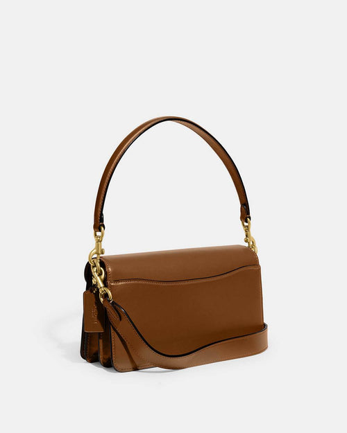 Coach Tabby Shoulder Bag 26 In Signature Canvas