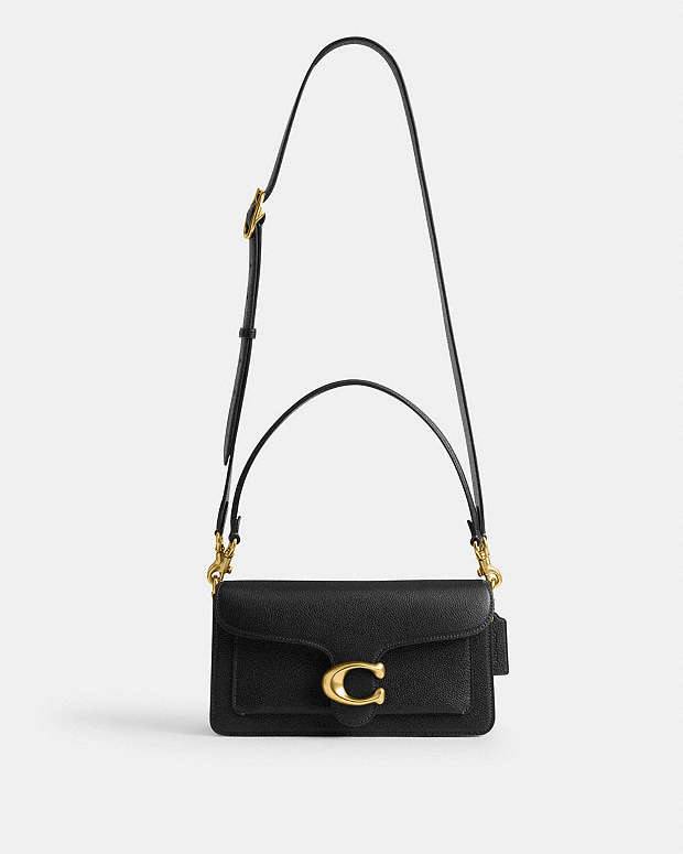 Coach Women's Shoulder Bag Tabby Shoulder Bag 20