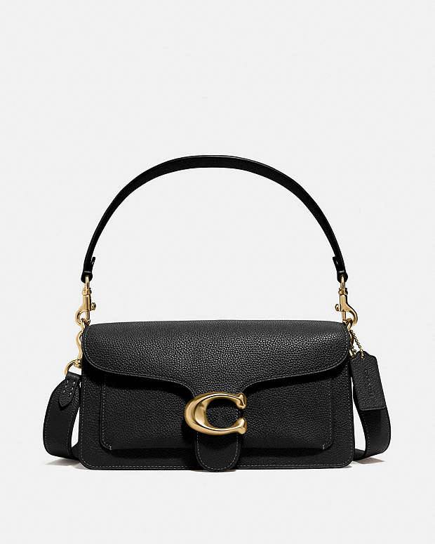 Coach Women's Shoulder Bag Tabby Shoulder Bag 20