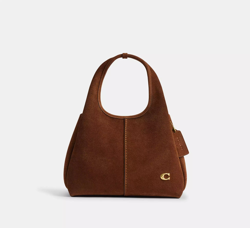 Coach Women's Shoulder Bag -Lana Shoulder Bag 23