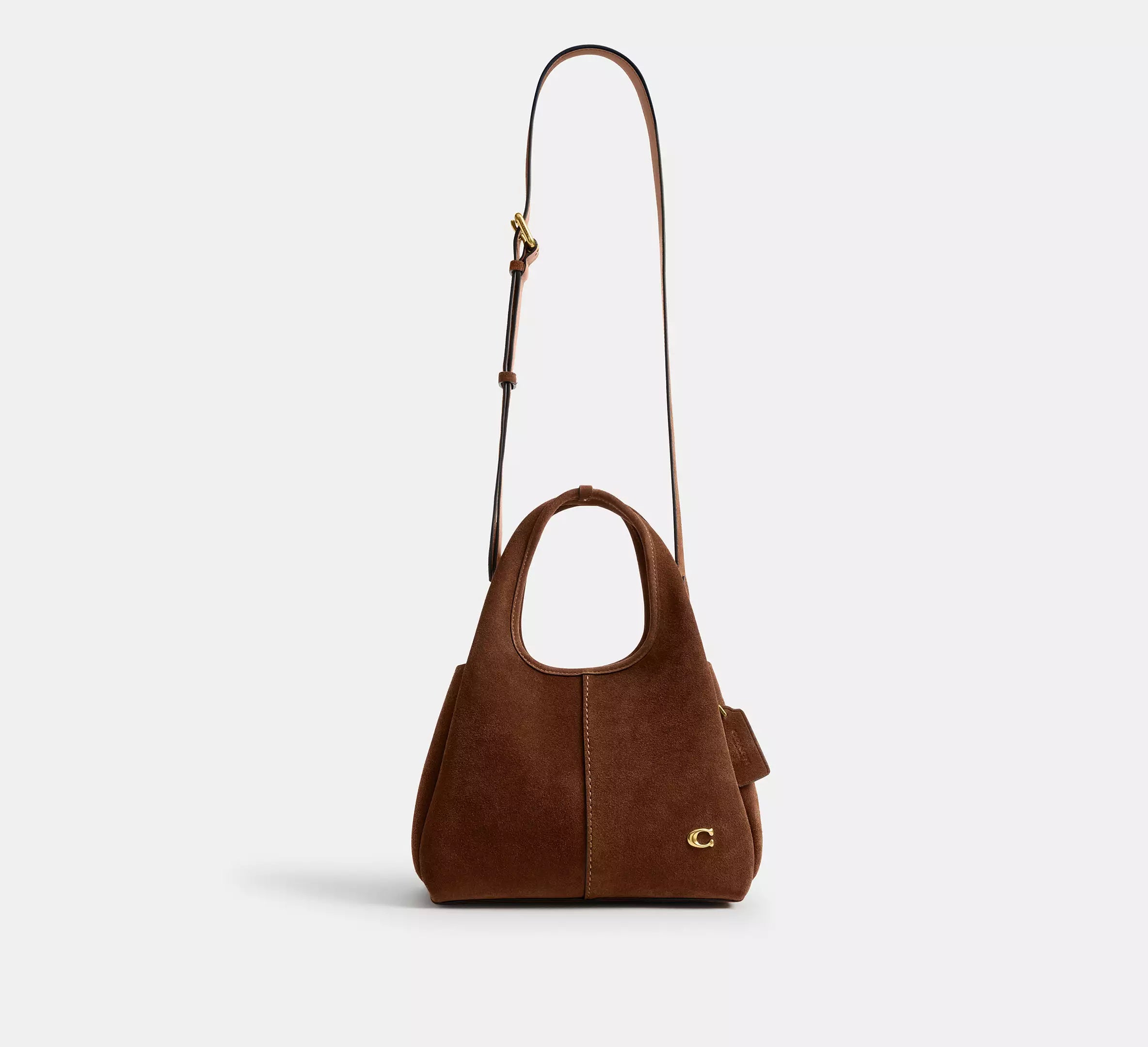 Coach Women's Shoulder Bag -Lana Shoulder Bag 23
