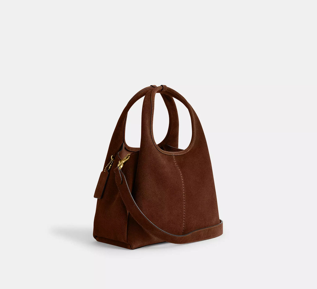 Coach Women's Shoulder Bag -Lana Shoulder Bag 23