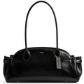 Coach Black Women Shoulder Bag Ccm57 B4 Bk