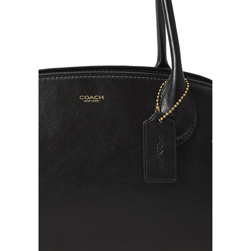 Coach Black Women Shoulder Bag Ccm57 B4 Bk