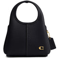 Coach Black Women Shoulder Bag Ccy