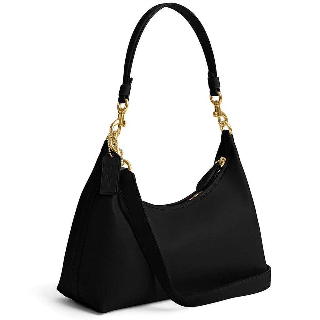 Coach Black Women Shoulder Bag Cr981 B4 Bk