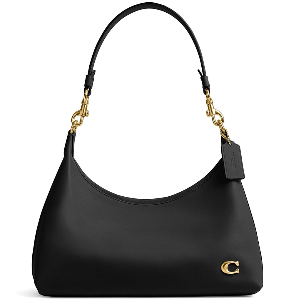Coach Black Women Shoulder Bag Cr981 B4 Bk