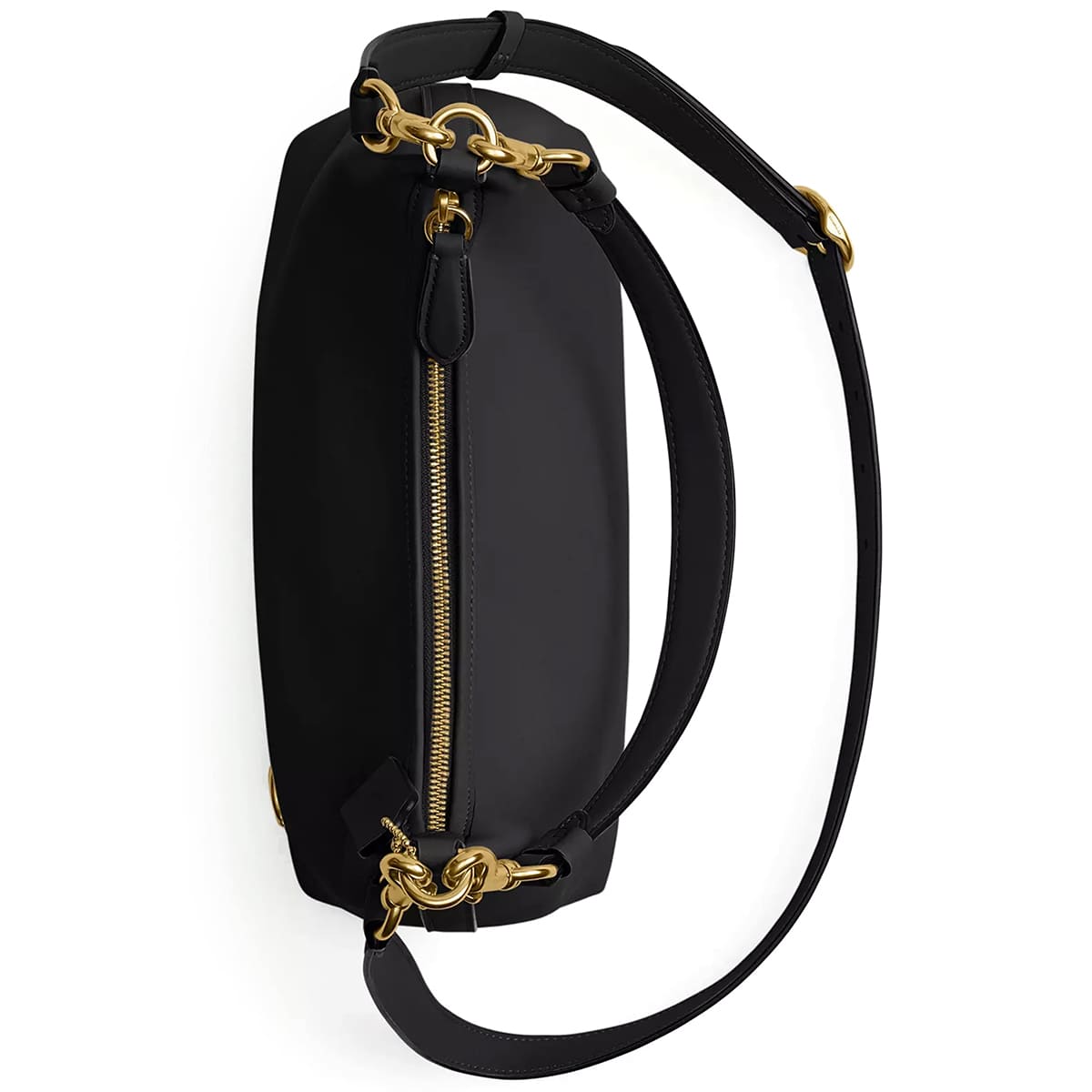 Coach Black Women Shoulder Bag Cr981 B4 Bk