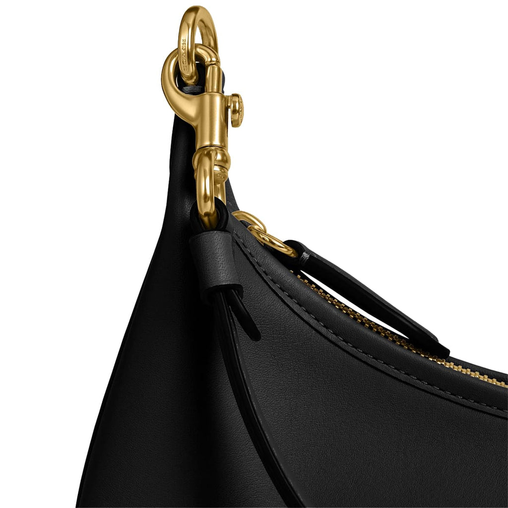 Coach Black Women Shoulder Bag Cr981 B4 Bk