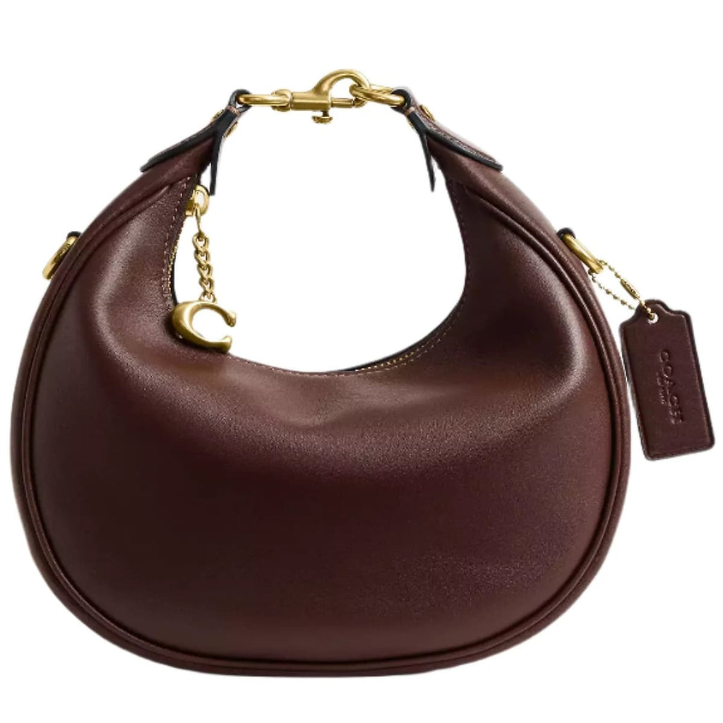 Coach Brown Women Handbag Cbg16 B4Mpl