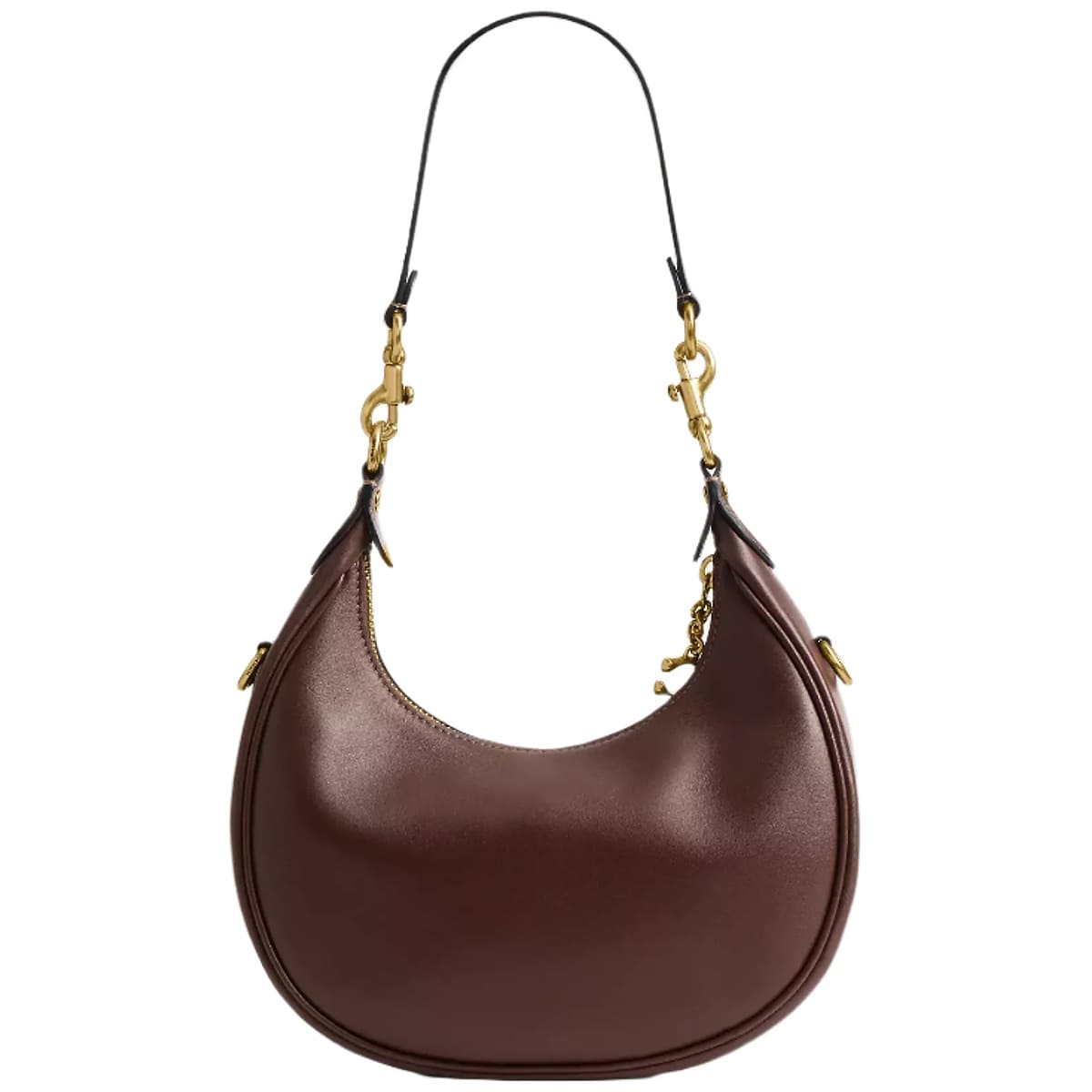 Coach Brown Women Handbag Cbg16 B4Mpl