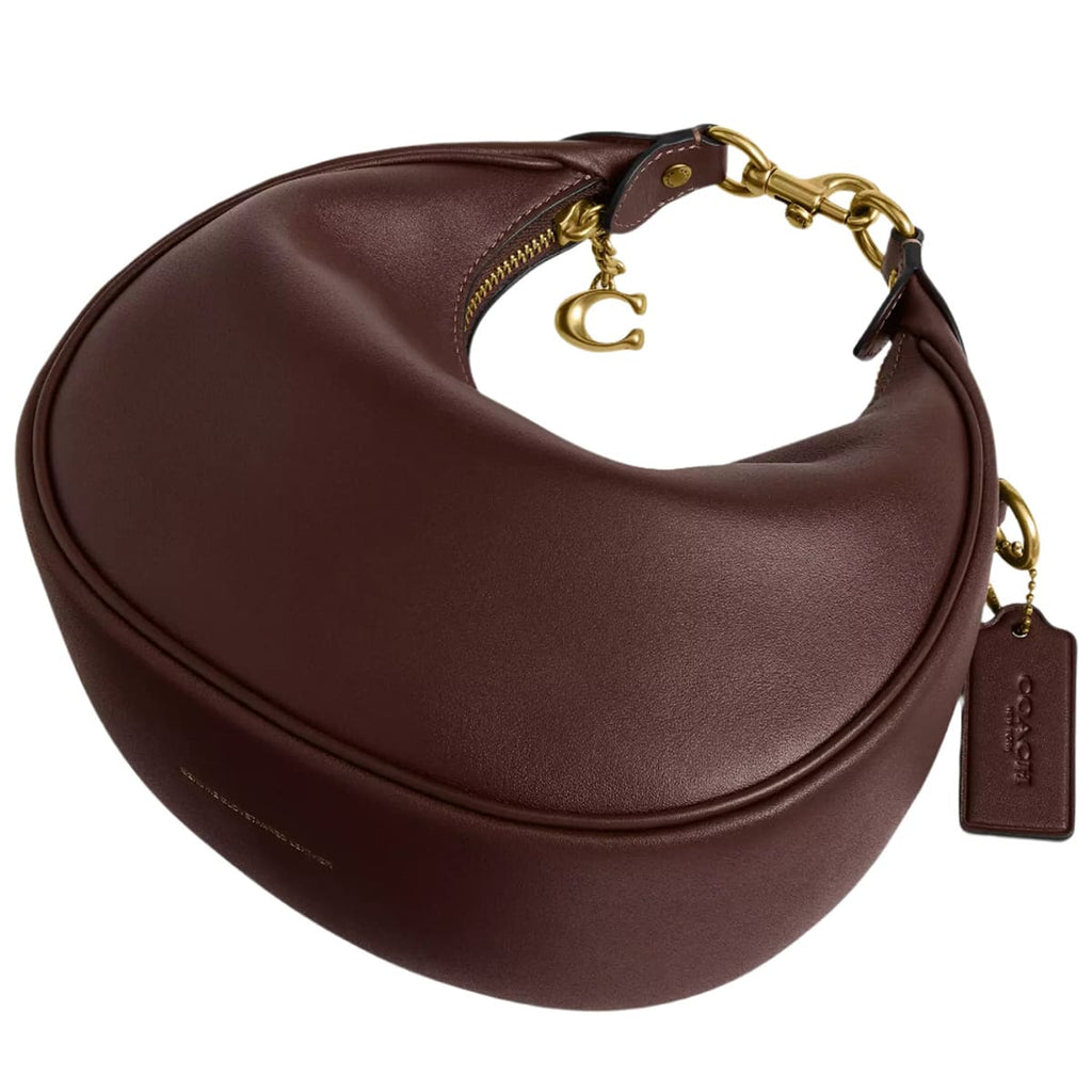 Coach Brown Women Handbag Cbg16 B4Mpl