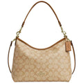 Coach Khaki Women Shoulder Bag Cr149 1