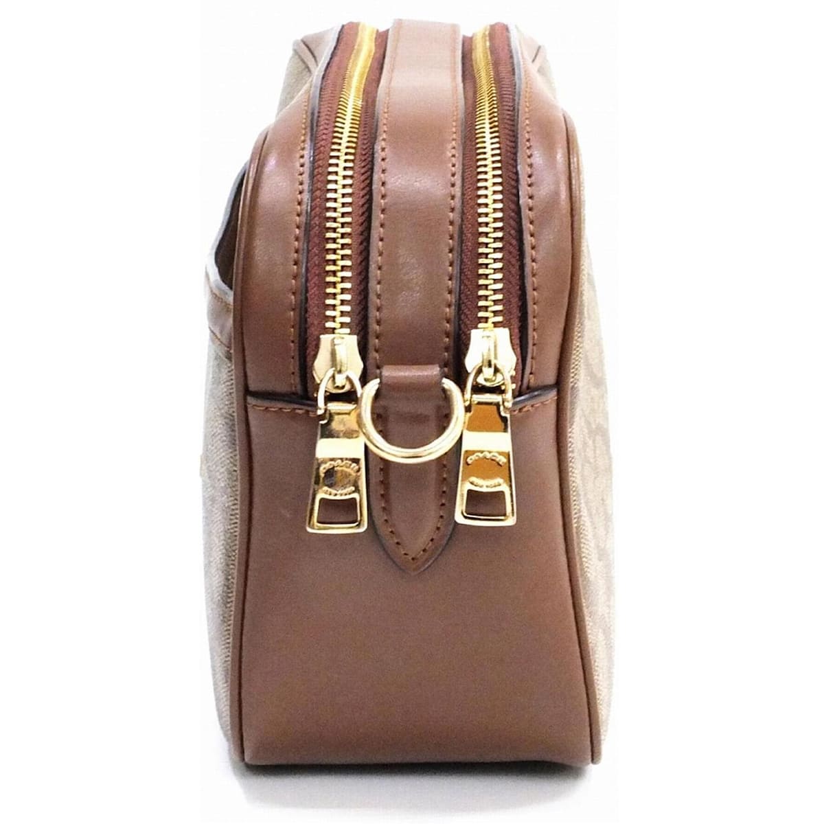 Coach Tan Brown Women Crossbody Bag 68168
