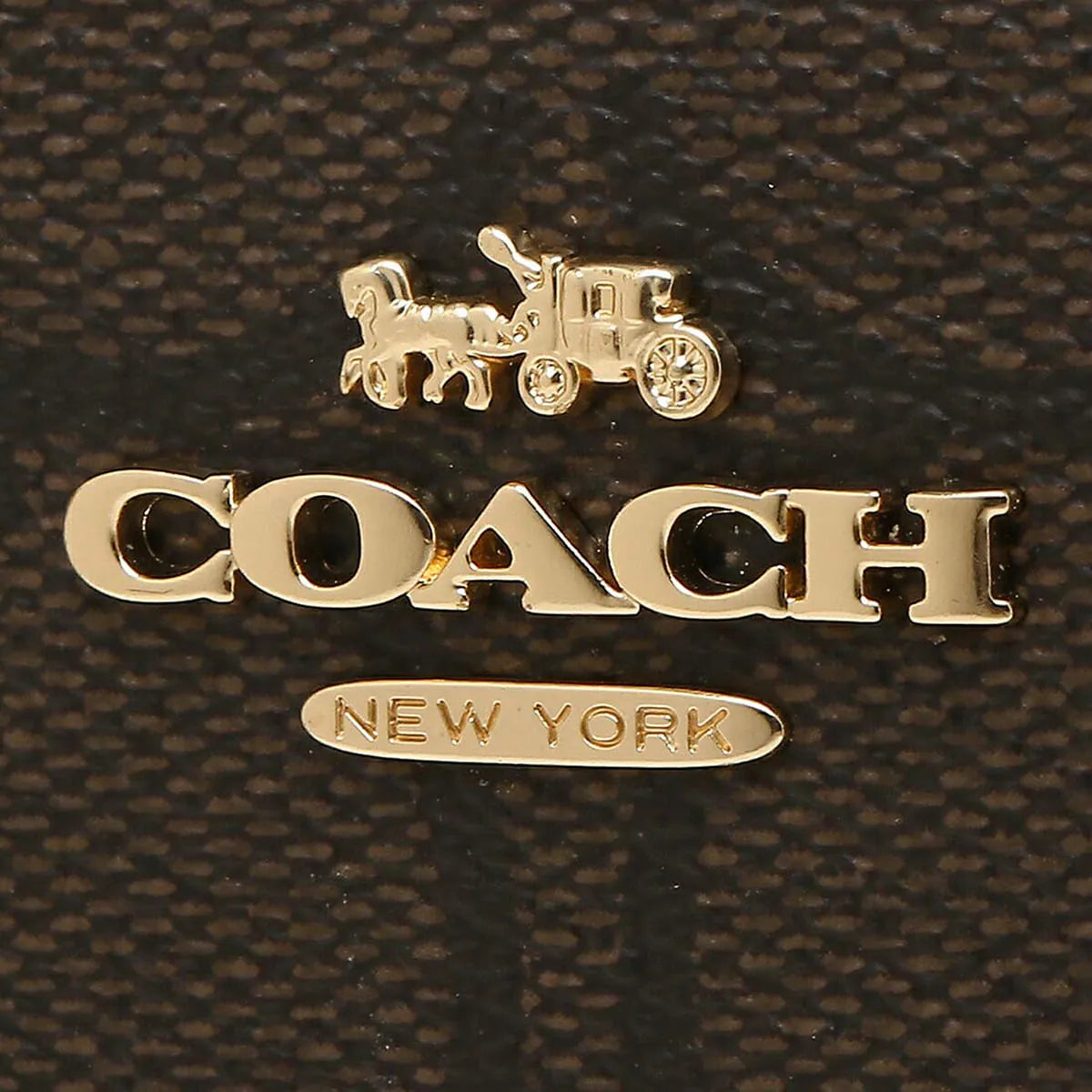 COACH Women’s Signature Snap Wallet F78002 IMAA8