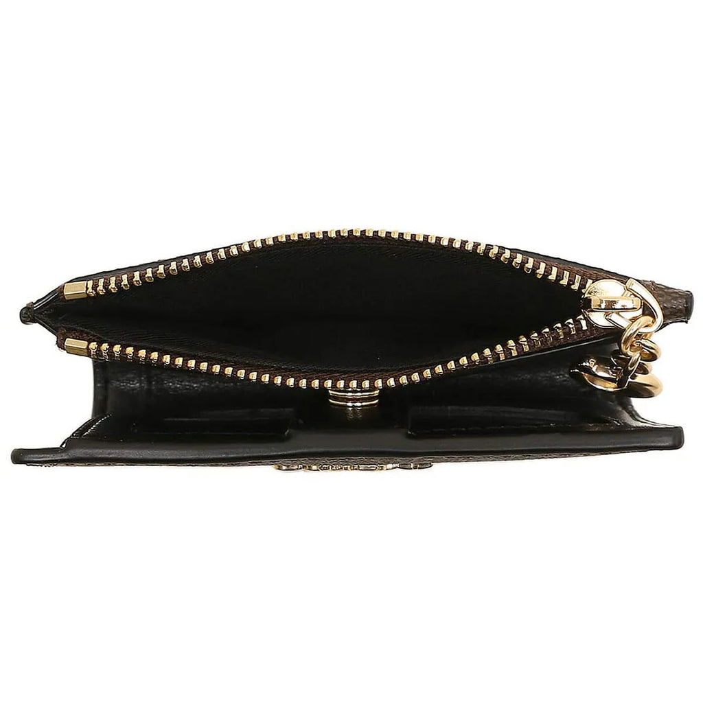 COACH Women’s Signature Snap Wallet F78002 IMAA8
