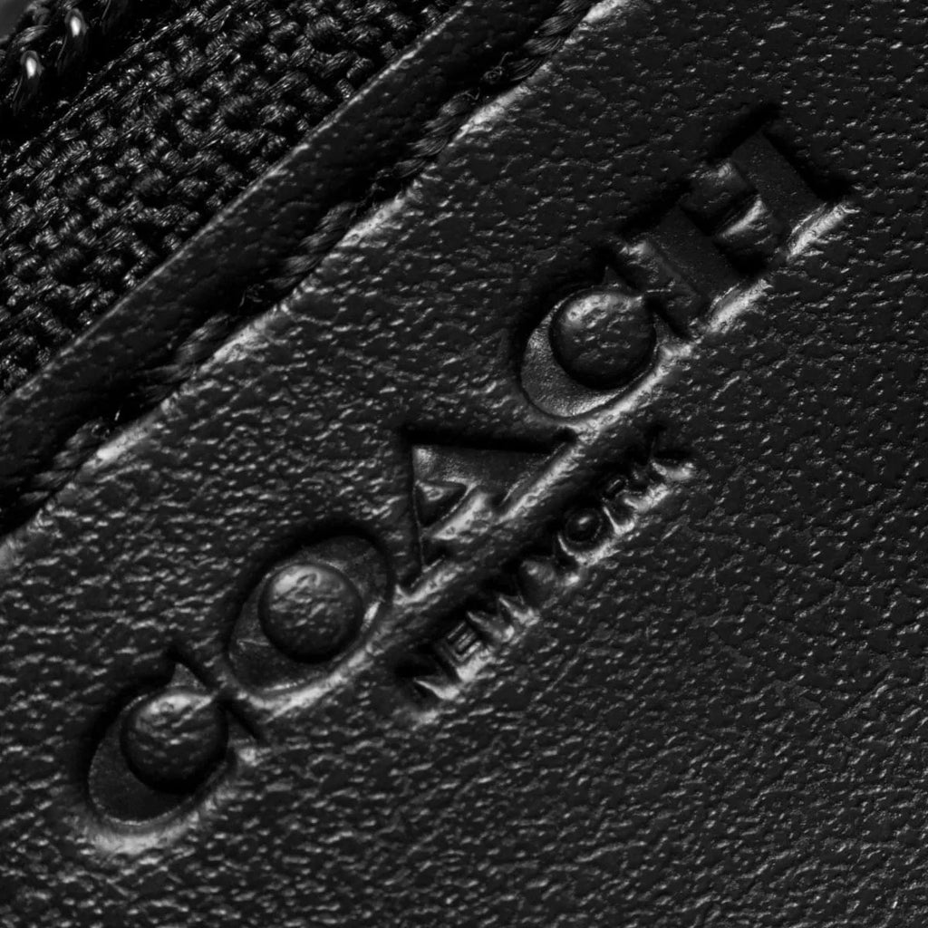 Coach Women’s Signature Canvas Zip-Around Wallet F54630 IMAA8