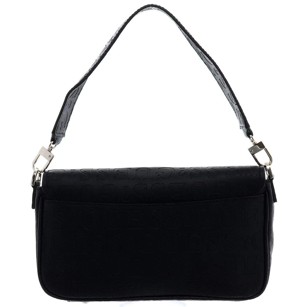 Guess Black Women Bags Hwvd75 80190
