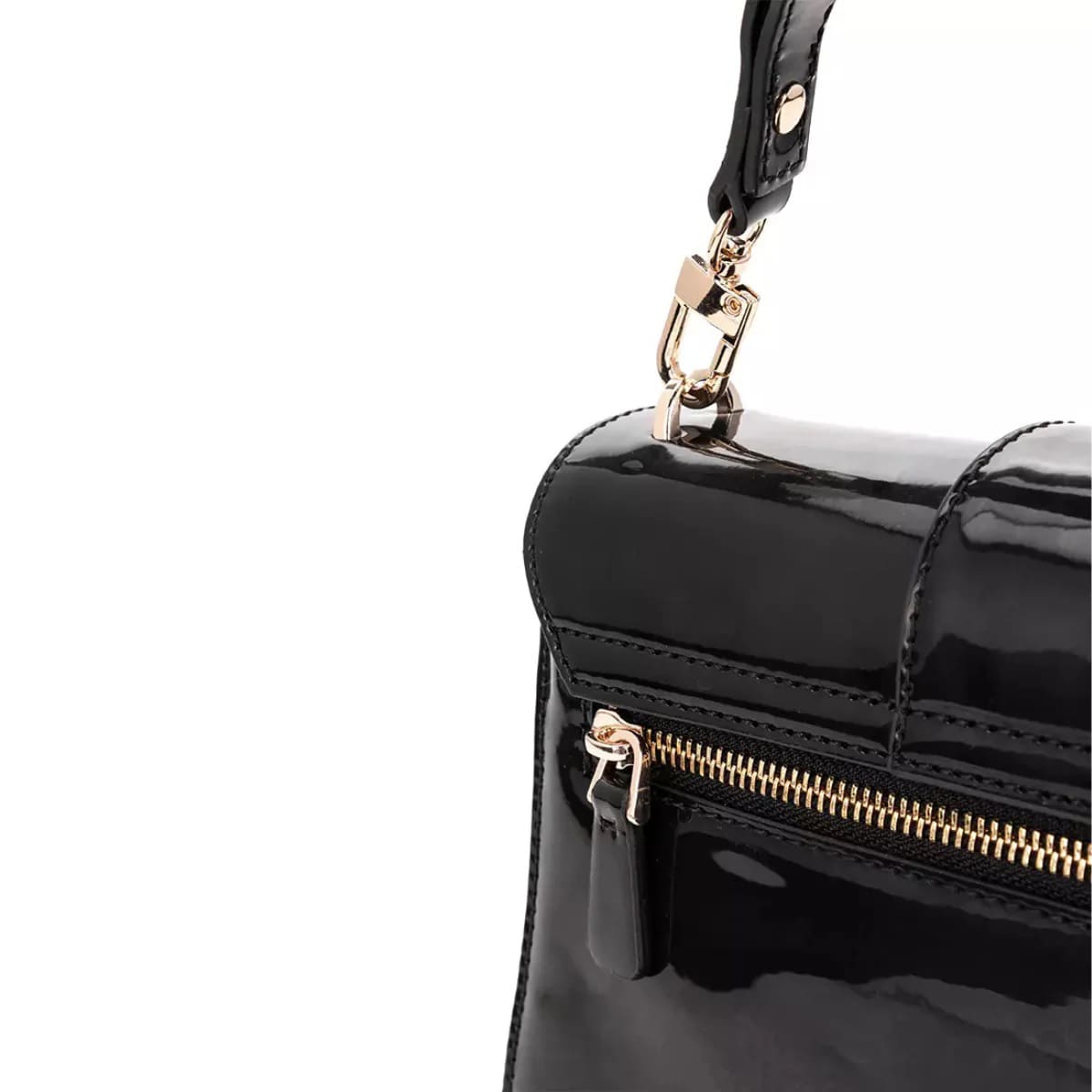 Guess Black Women Cross Body Bag Hwpg9500200 Bla