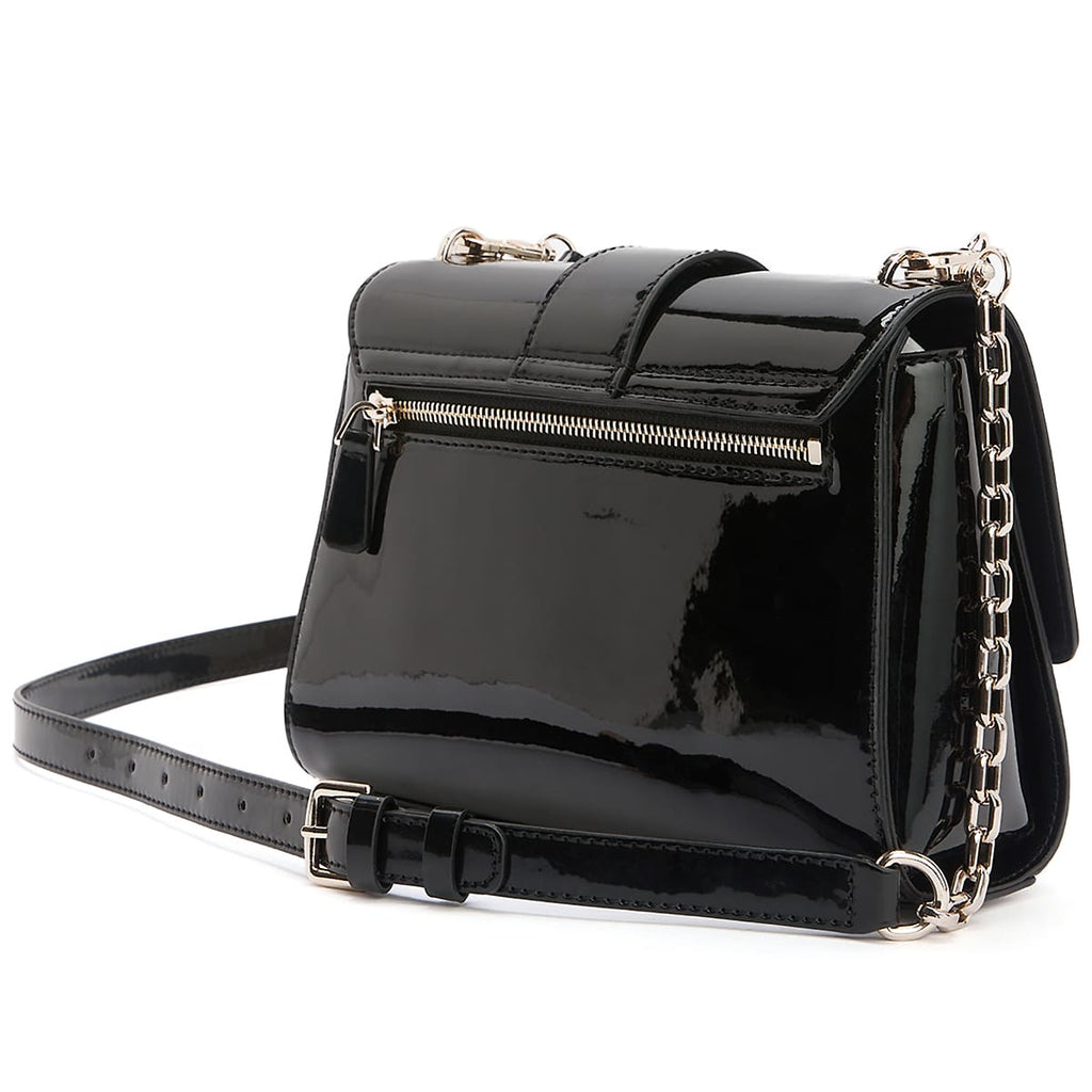 Guess Black Women Cross Body Bag Hwpg9500200 Bla