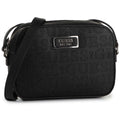 Guess Black Women Crossbody Bag Hwvd66 91120Bla