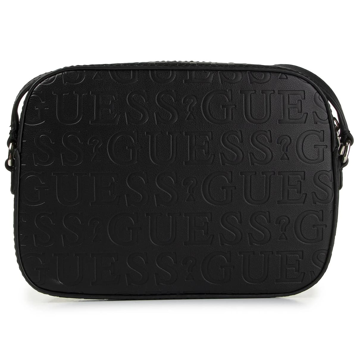 Guess Black Women Crossbody Bag Hwvd66 91120Bla
