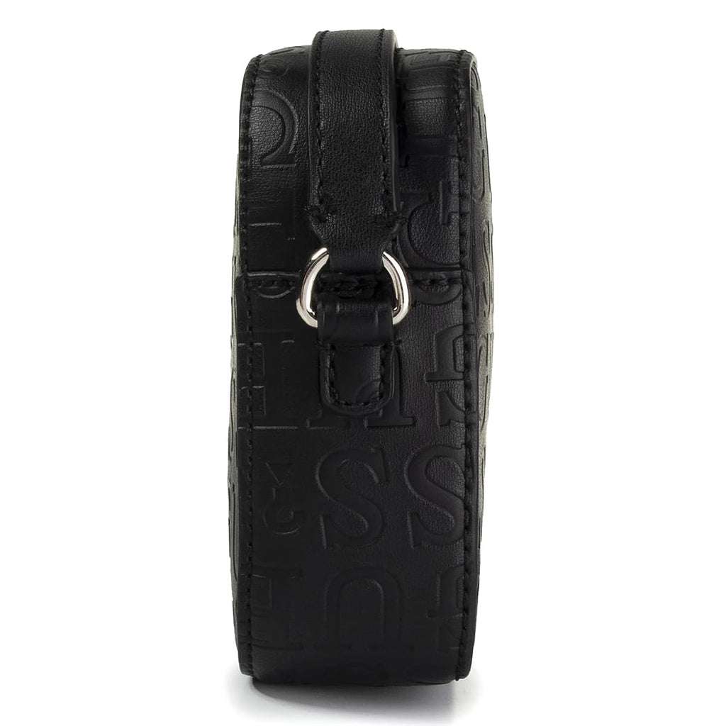 Guess Black Women Crossbody Bag Hwvd66 91120Bla