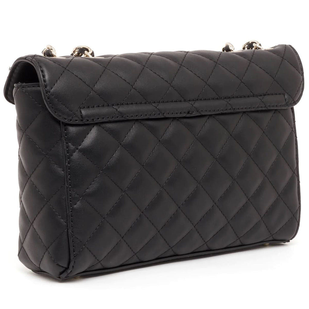Guess Black Women Crossbody Bag Hwvg7970210Bla