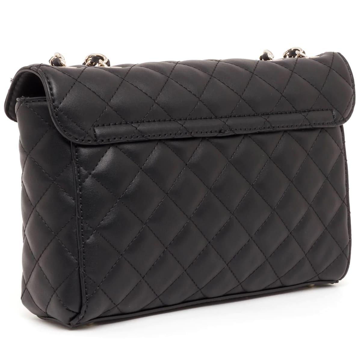 Guess Black Women Crossbody Bag Hwvg7970210Bla