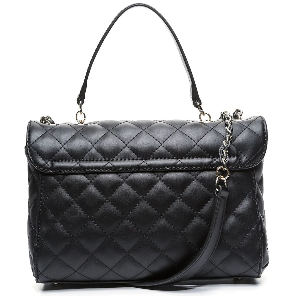 Guess Black Women Crossbody Bag Hwvg7970210Bla