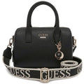 Guess Black Women Crossbodybag Handbag Sf943608 Bla