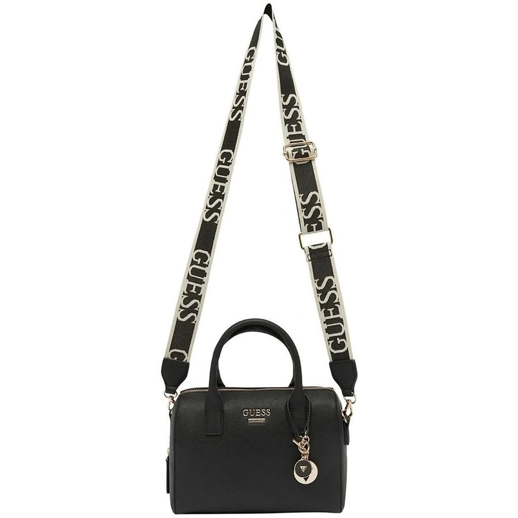 Guess Black Women Crossbodybag Handbag Sf943608 Bla