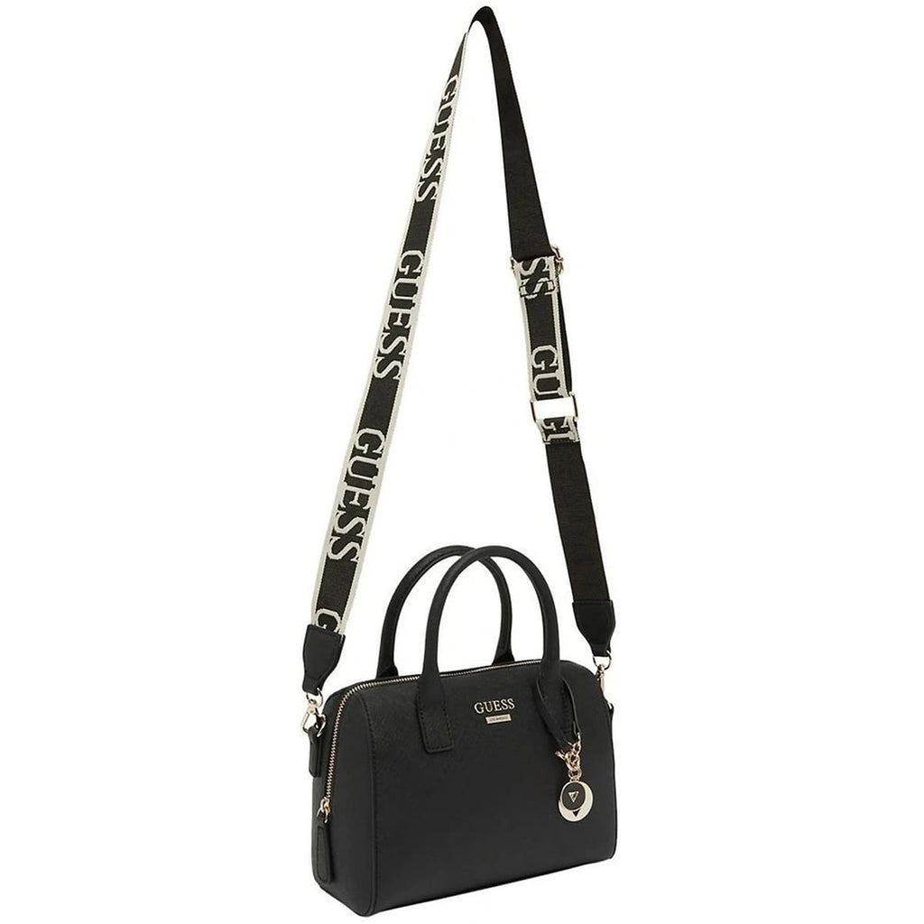 Guess Black Women Crossbodybag Handbag Sf943608 Bla