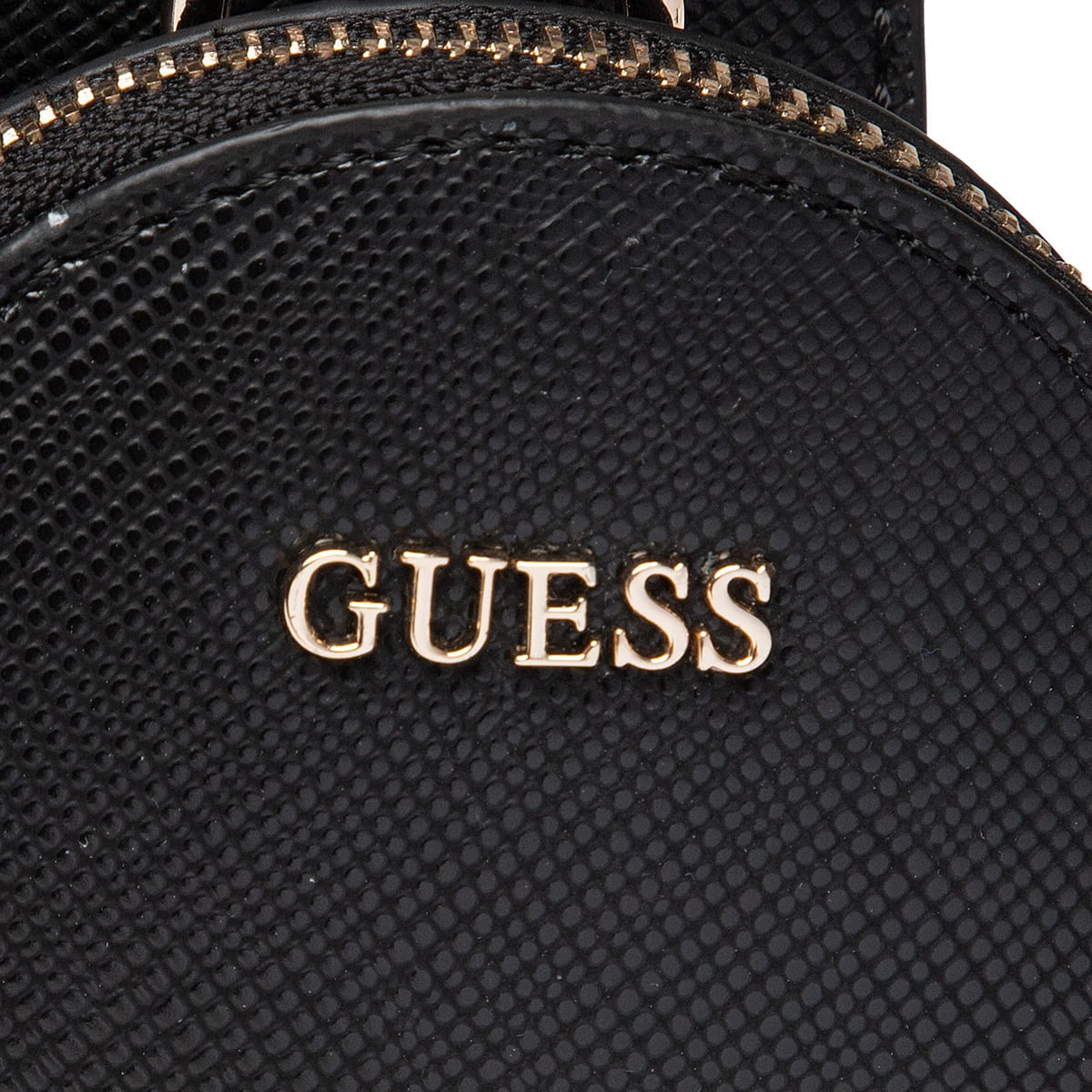 Guess Black Women Crossbodybag Hwevg873719 Bla