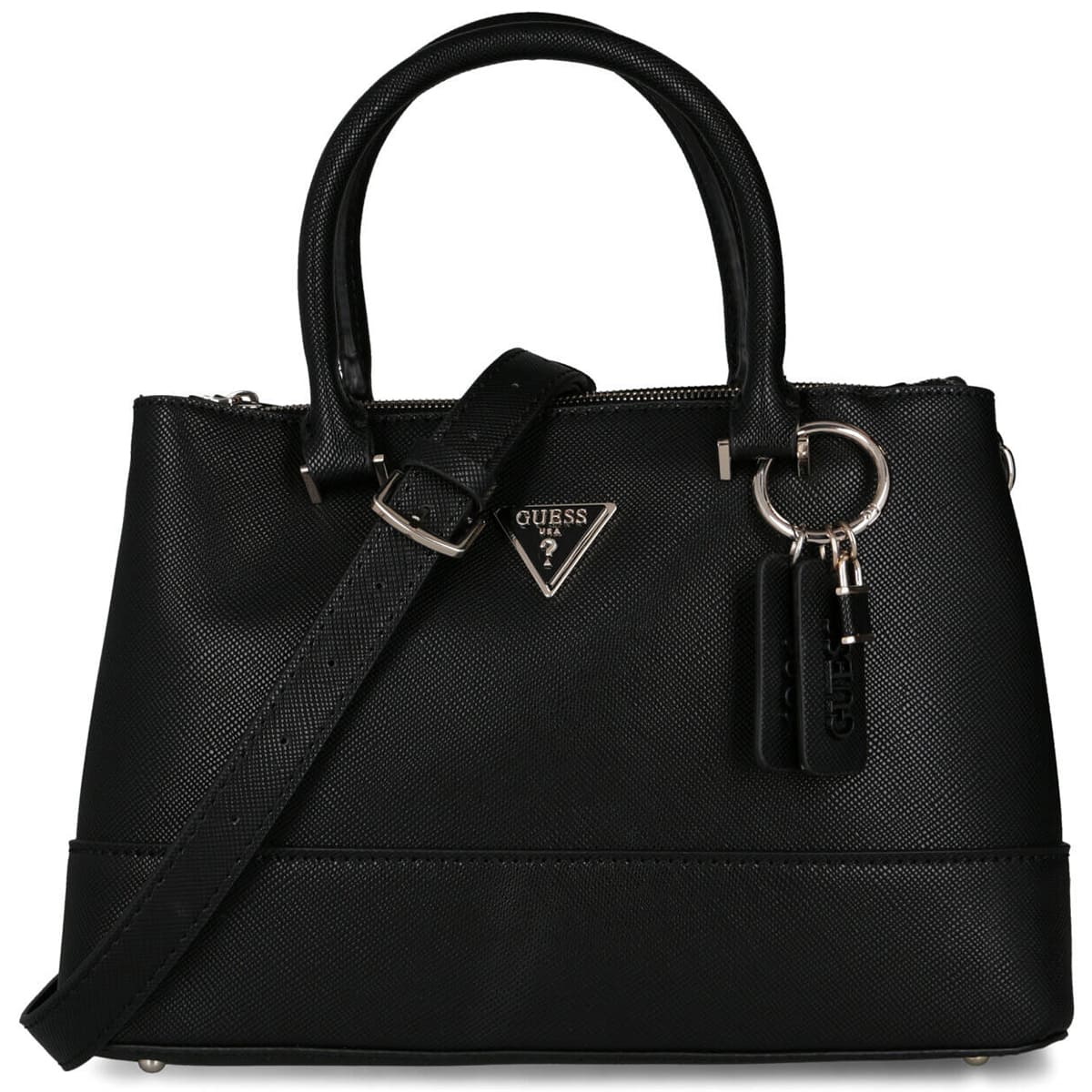 Guess Pink Women Handbag Hwsg79 66180 Pink
