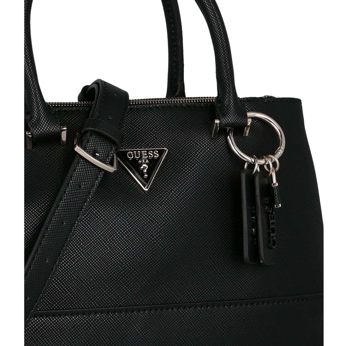 Guess Black Women Crossbody Hwvg81 30770 Bla