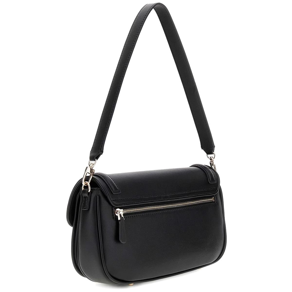 Guess Black Women Handbag Shoulder Bag Hwbg7993200 Bla