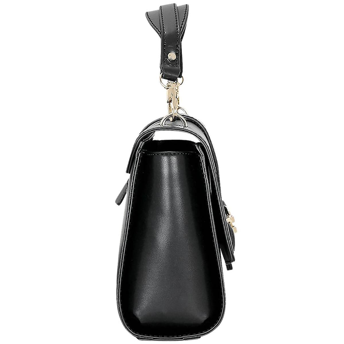 Guess Black Women Handbag Shoulder Bag Hwvg95 00200 Bla