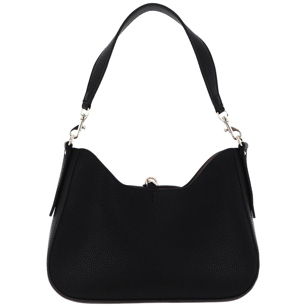 Guess Black Women Shoulder Bag Hwevg839002 Bla