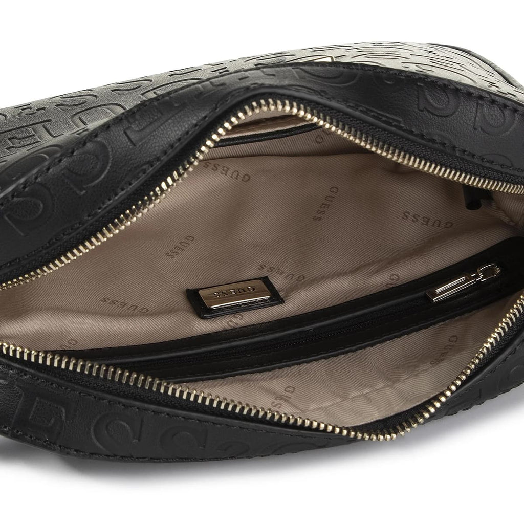 Guess Black Women Bag