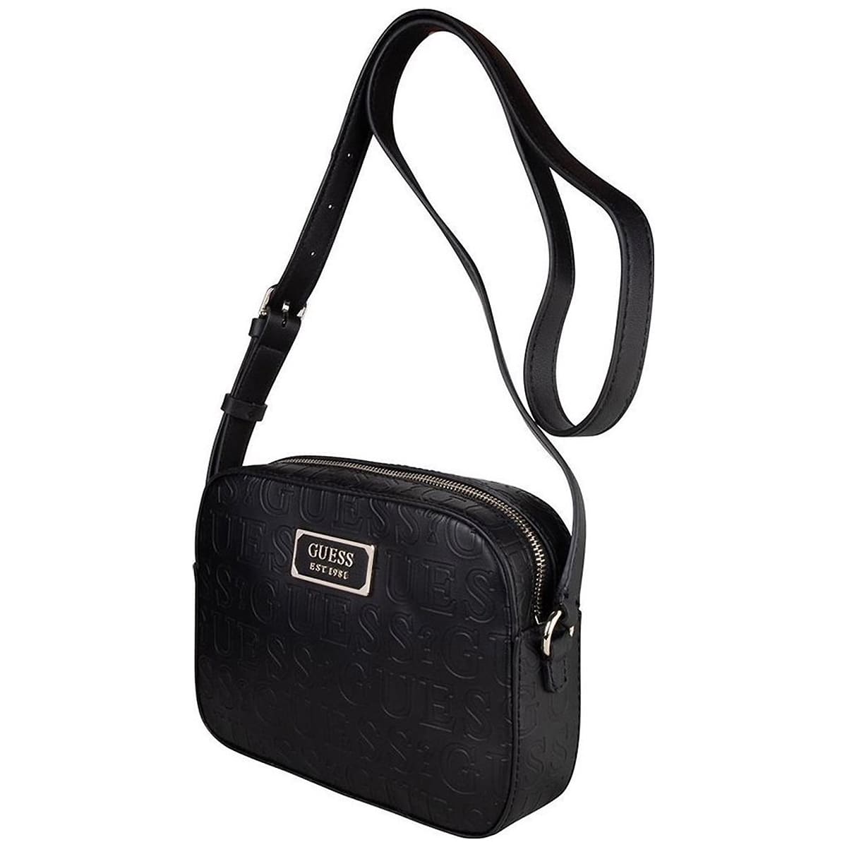 Guess Black Women Bag