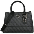 Guess Coal Black Women Handbag Hwbg83 77060 Clo