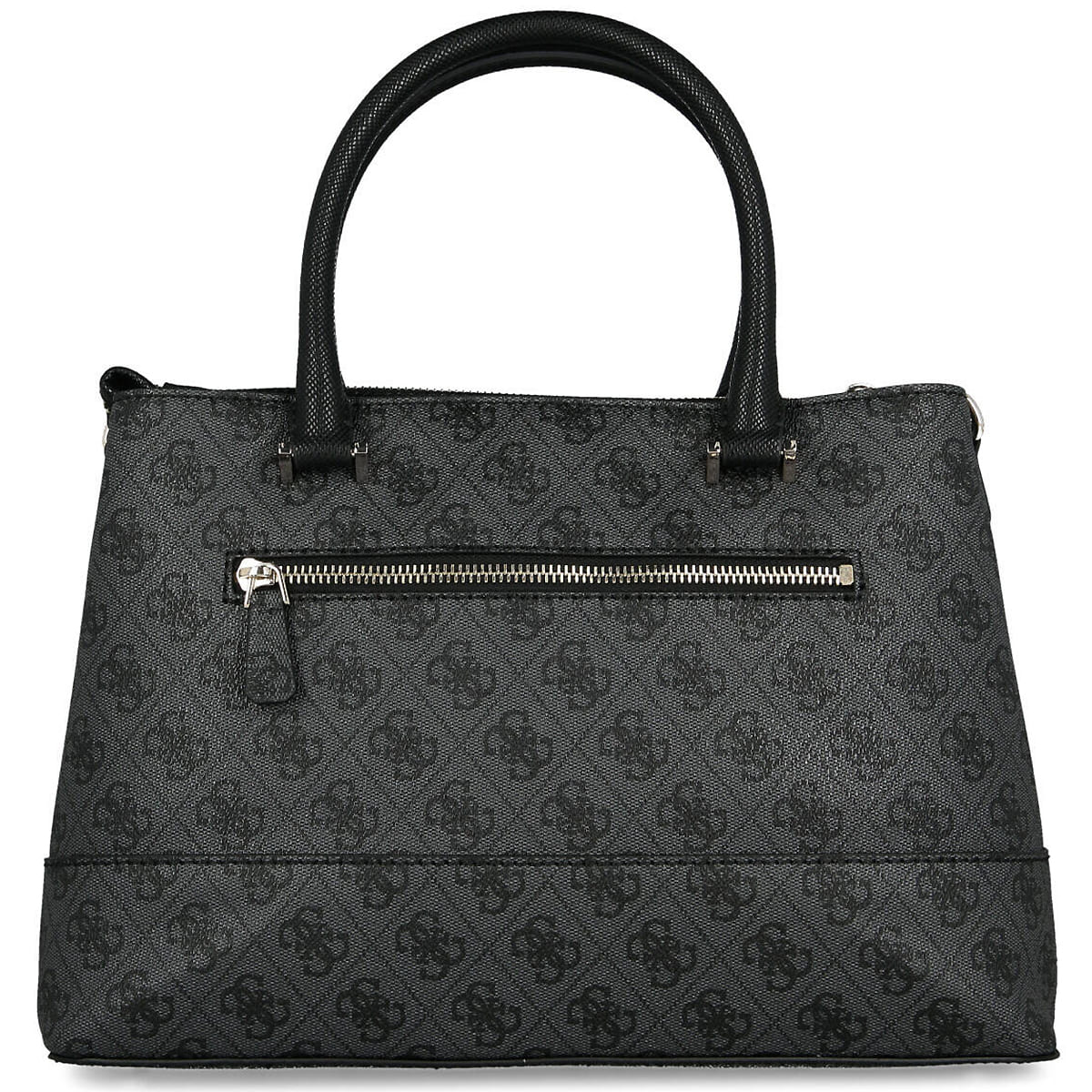Guess Coal Black Women Handbag Hwbg83 77060 Clo