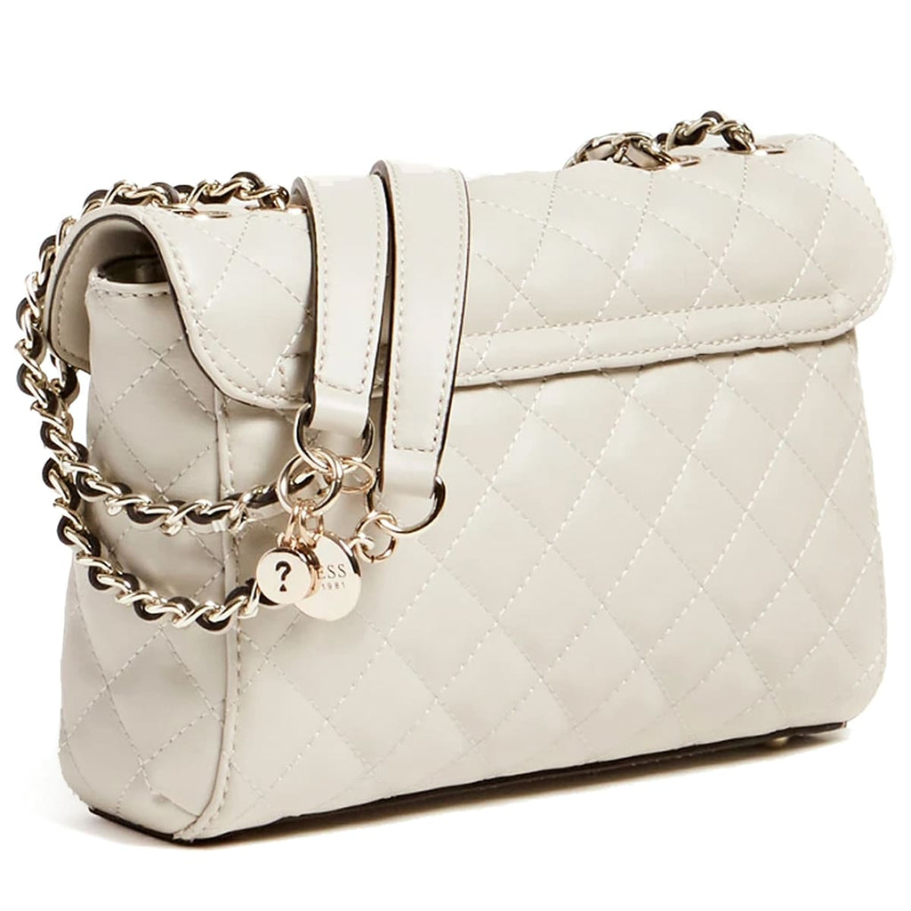 Guess Light Grey Women Bags Hwvg7970210 Gry