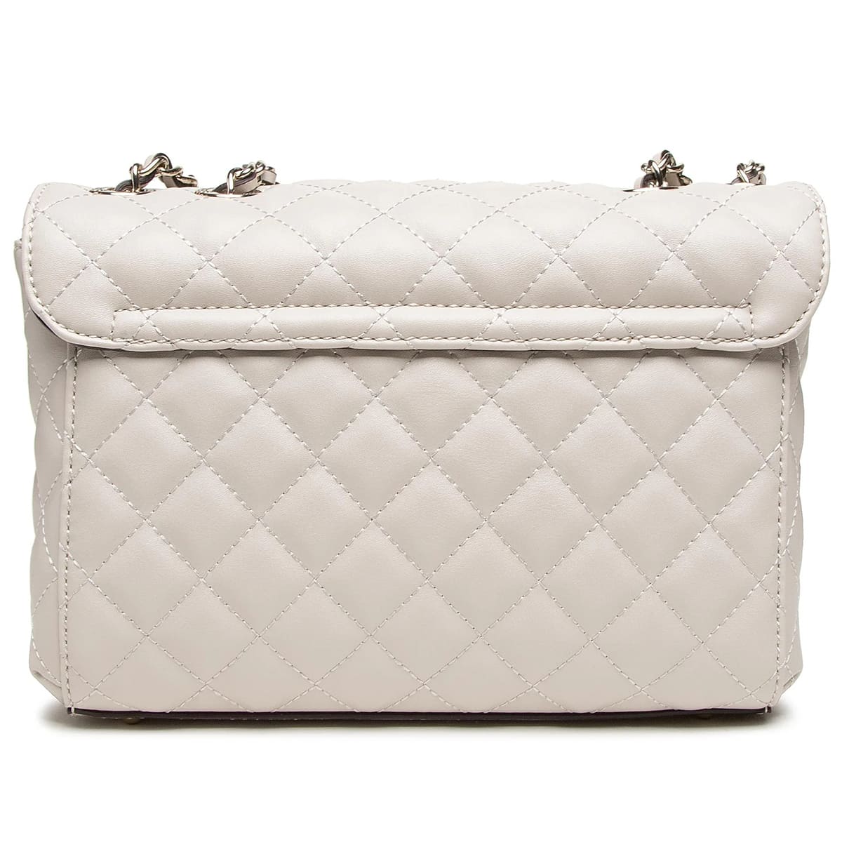 Guess Light Grey Women Bags Hwvg7970210 Gry