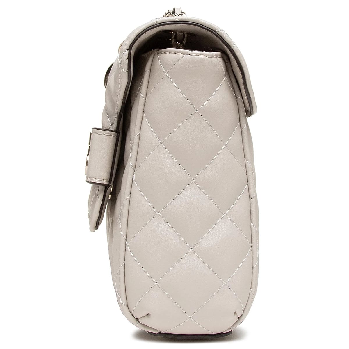 Guess Light Grey Women Bags Hwvg7970210 Gry