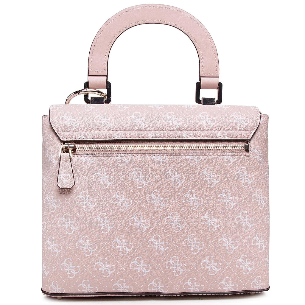 Guess Pink Women Handbag Hwsg79 66180 Pink