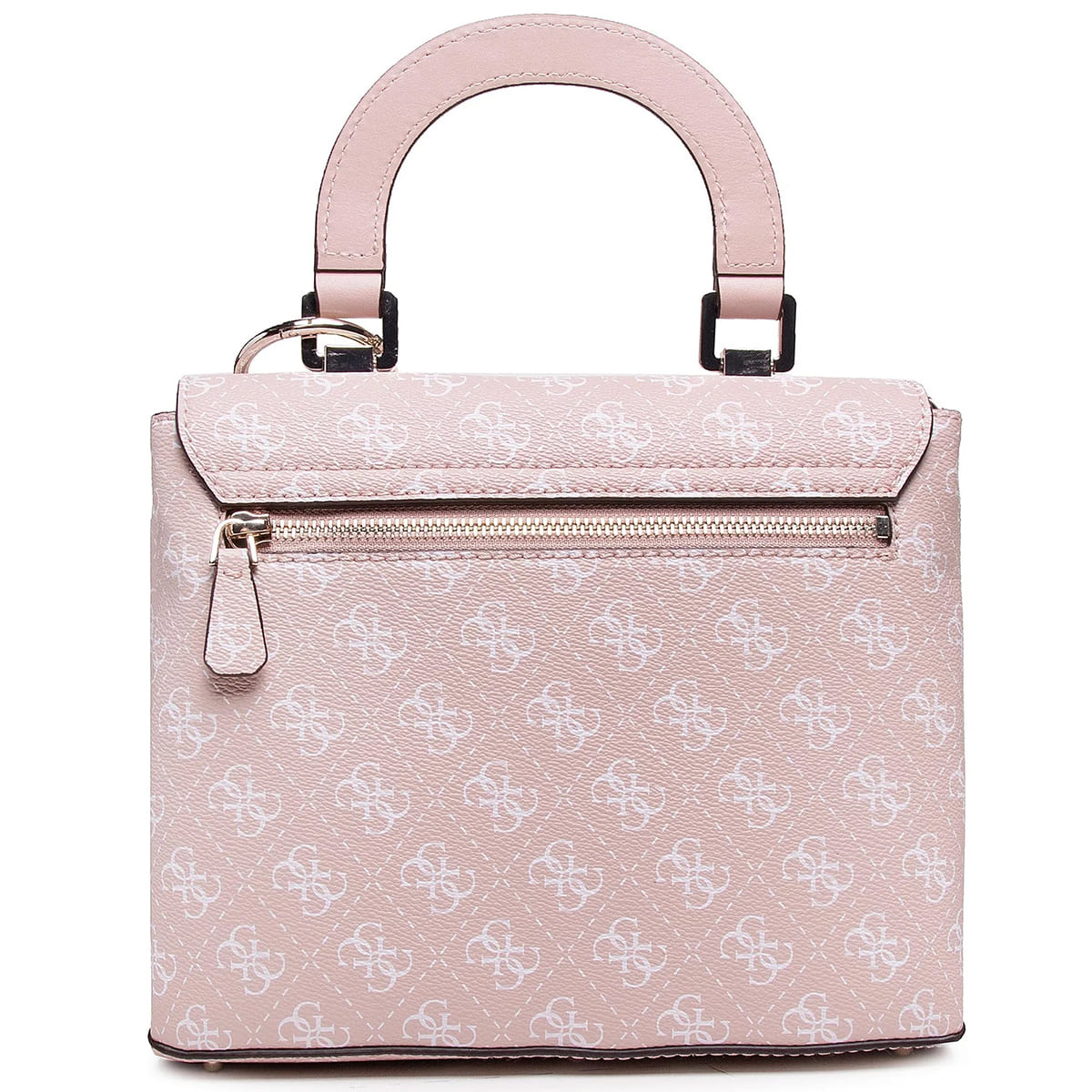 Guess Pink Women Handbag Hwsg79 66180 Pink