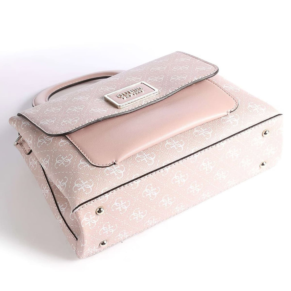 Guess Pink Women Handbag Hwsg79 66180 Pink