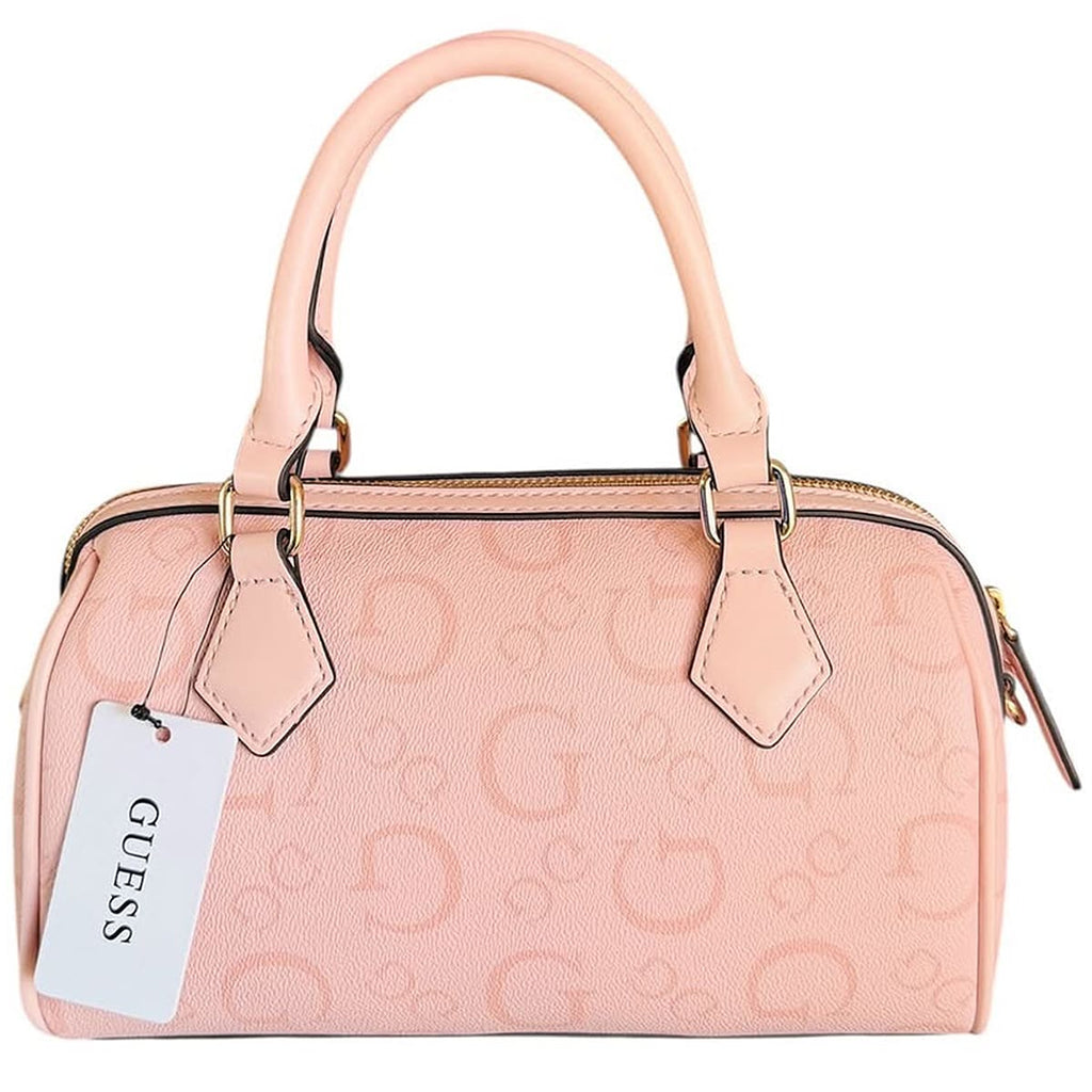 Guess Pink Women Handbag